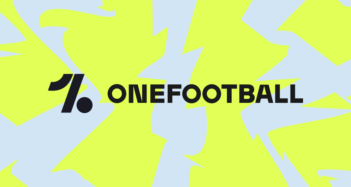 Home Onefootball